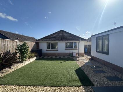 Gussage Road, Parkstone, Poole, BH12