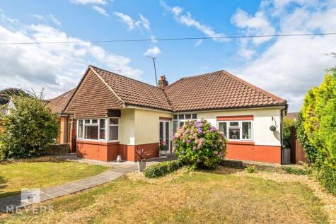 Waterloo Road, Poole, BH17