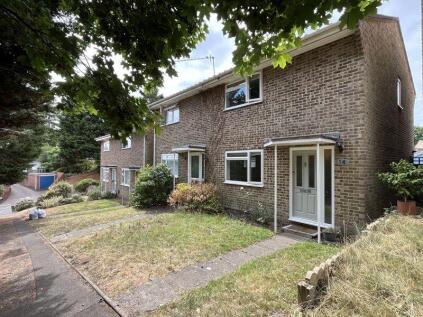 Winston Avenue, Branksome, Poole, BH12