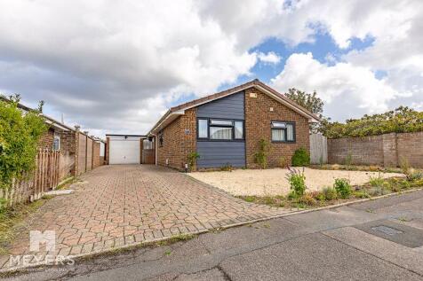 Kellaway Road, Canford Heath, Poole, BH17