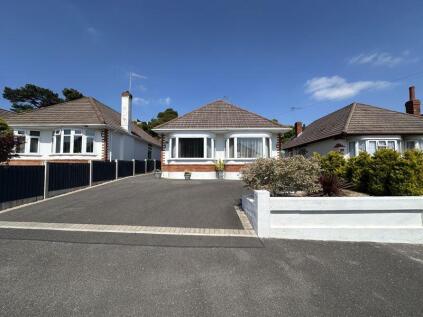 Fortescue Road, Parkstone, Poole, BH12