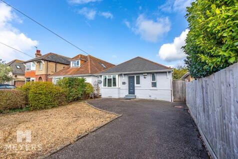 Hinchliffe Road, Hamworthy, Poole, BH15