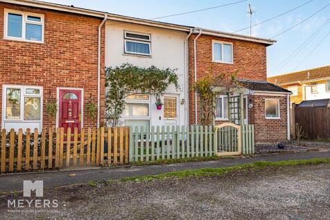 Priory View Road, Burton, BH23 