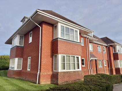 Carters Avenue, Poole, BH15 4