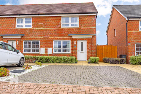 Tabitha Close, Poole, BH15 4