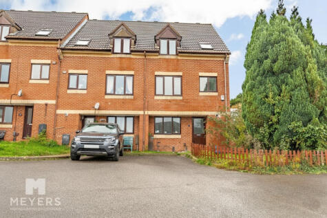 Sixpenny Close, Poole, BH12 4