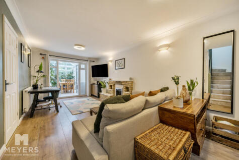 Sycamore Close, Poole, BH17 7