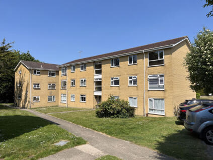 Gibson Road, Poole, BH17 8