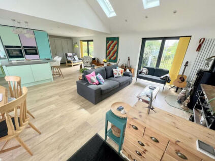 Hazlebury Road, Poole, BH17 7