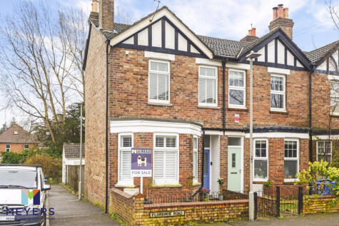 Florence Road 2025, Poole, BH14 9