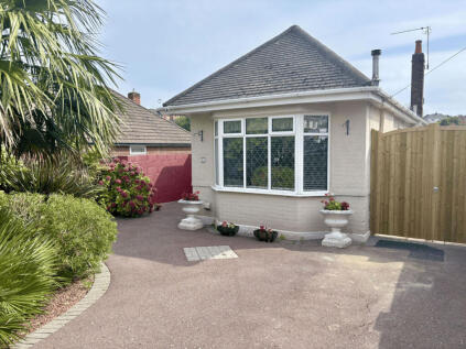 Upper Road, Poole, BH12 3