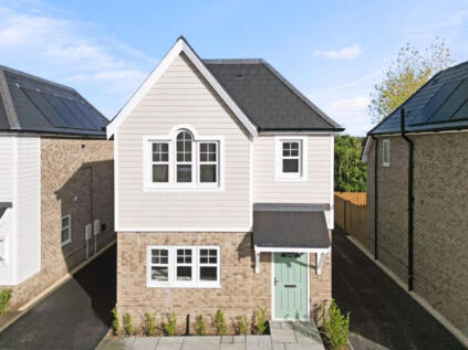 246 Blandford Road, Poole, BH15 4