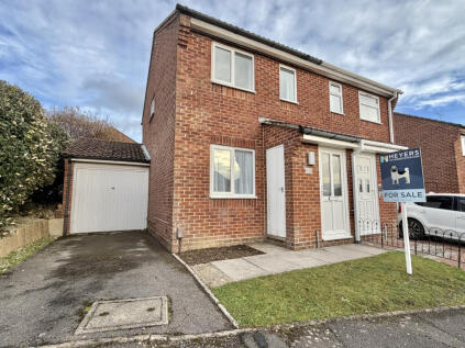 Twyford Way, Canford Heath, Poole, BH17