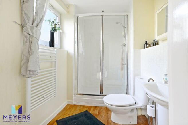 Baiter toilets
