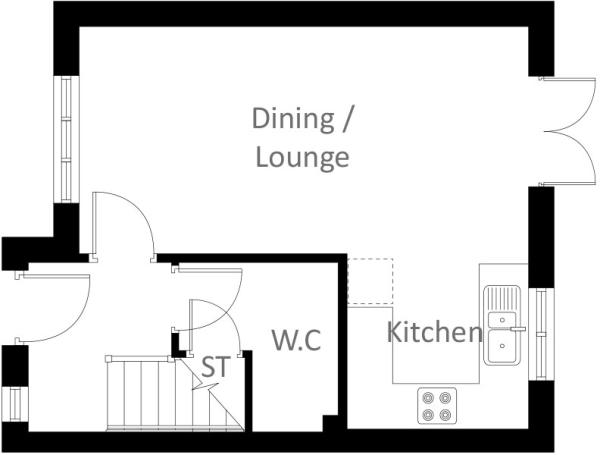 Master Floorplan Image 1
