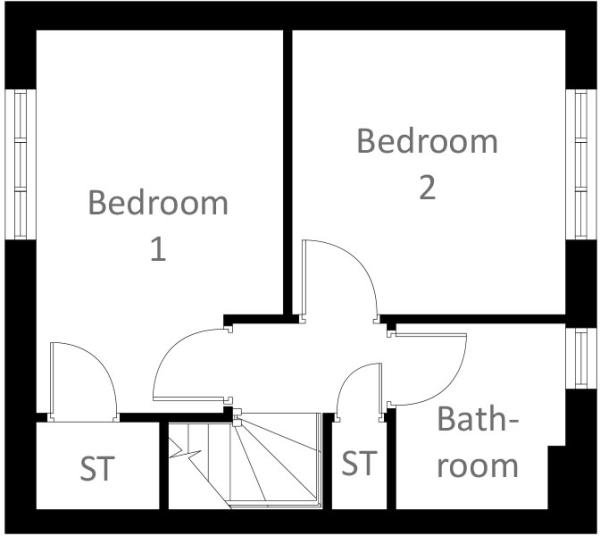 Master Floorplan Image 2