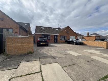 Oakside Crescent, Leicester, LE5