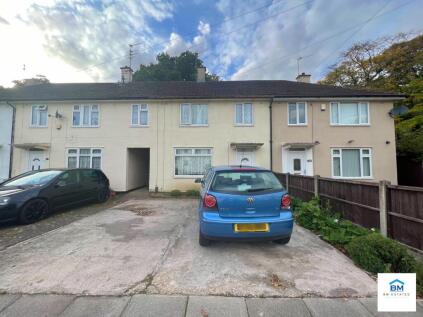 Cordery Road, Evington, LE5