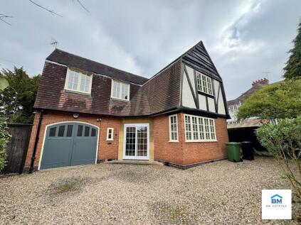 Westminster Road, Stoneygate, LE2