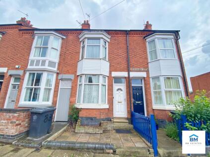 Haddenham Road, Leicester, LE3