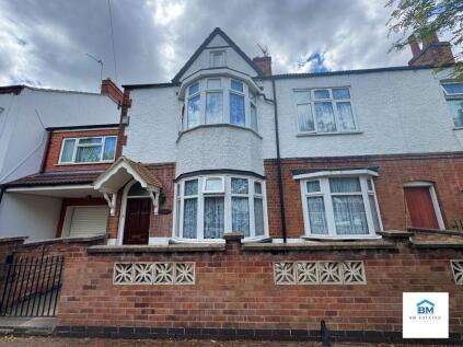 Windsor Avenue, Leicester, LE4