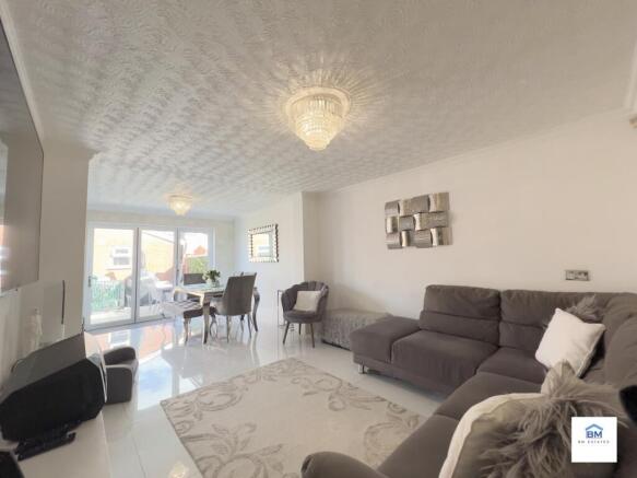 Lounge/Diner