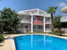 3 bedroom Semi-detached Villa for sale in Belek, Antalya, Antalya