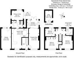 Howard Rd Floorplan