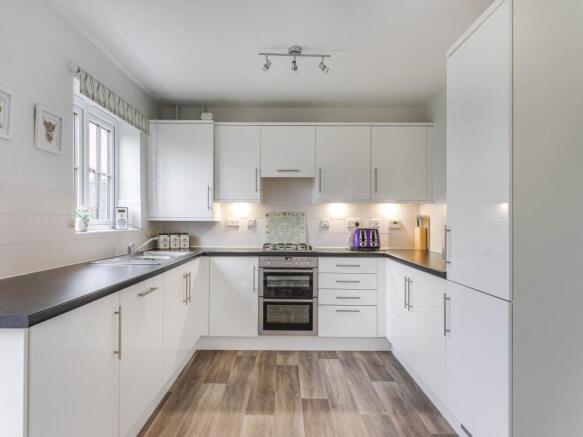 Kitchen 1