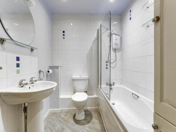 Bathroom new