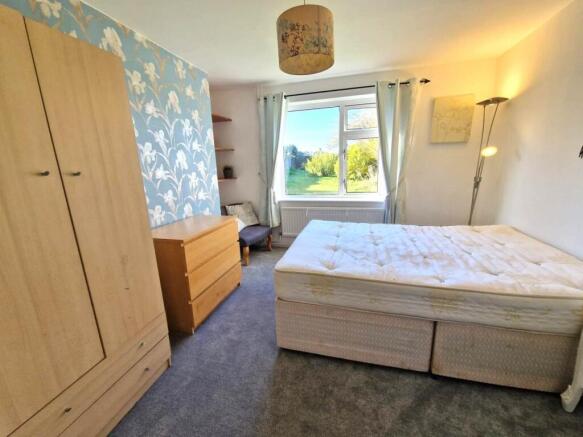 New bedroom 1