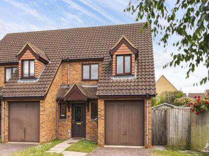 Kestrel Way, Royston , Hertfordshire