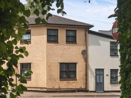 Priory Lane, Royston ,