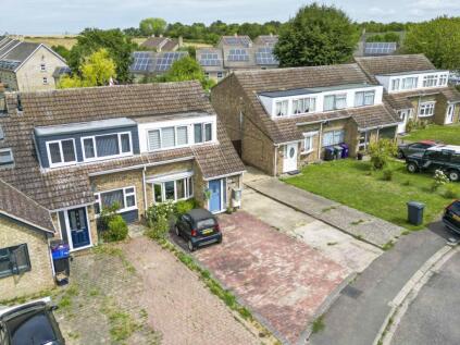 Coombelands, Royston, Hertfordshire