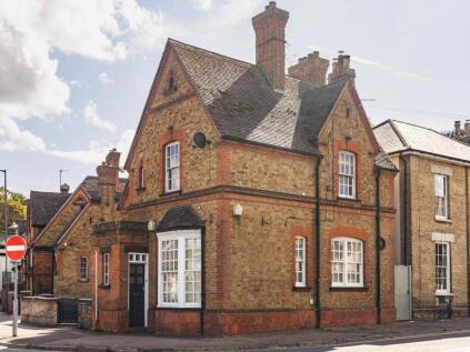 Priory Lane, , Royston