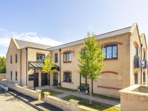 Victoria Place 1 Bed