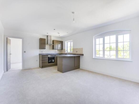 Victoria Place 1 Bed