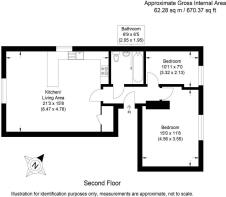 5B Kneesworth Street