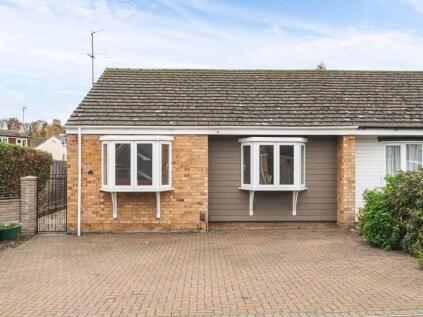 Chilcourt Road, , Royston