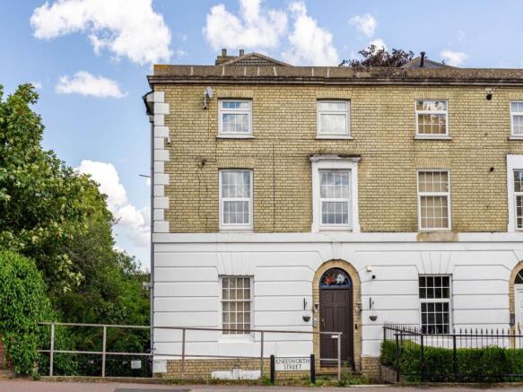 83 Kneesworth Street