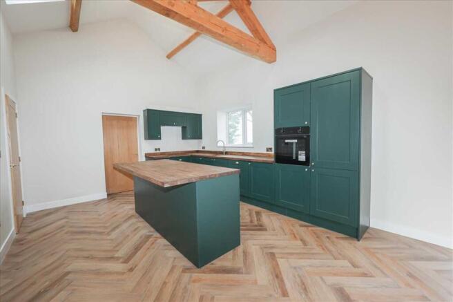 Open Plan