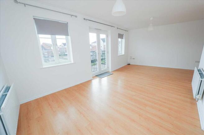 Open Plan