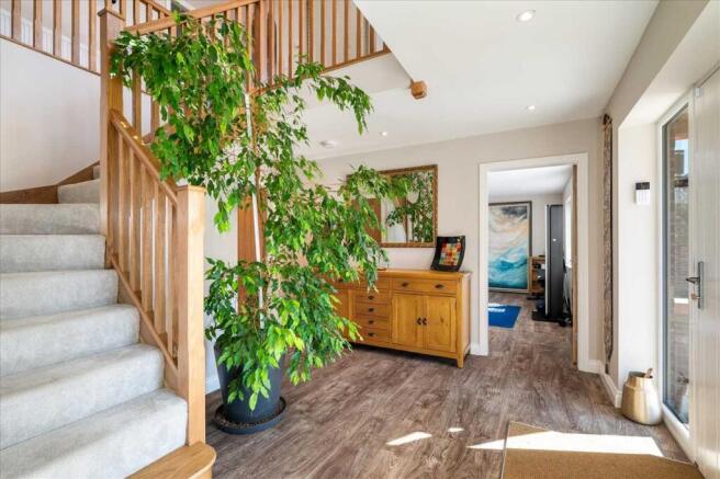 Playroom/Snug
