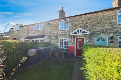 Sleaford Road, Branston, Lincoln, Lincolnshire, LN4 1LL