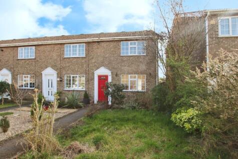 St. Marys Avenue, Welton, Lincoln, Lincolnshire, LN2