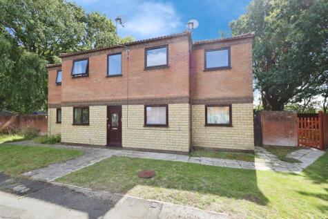 Anderby Close, Lincoln