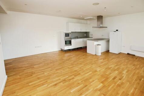 Witham Wharf, Brayford Street