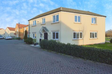 Witham St. Hughs, Lincoln, Lincolnshire, LN6