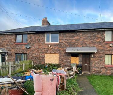 Carlisle - 3 bedroom town house for sale