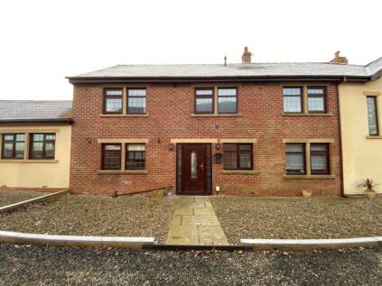 The Old Farmhouse, Great Carrside Wrea Brook Lane, Bryning, Preston, Lancashire, PR4 3PP